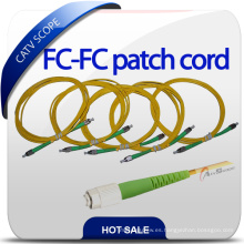 FC Duplex (SM) Cable de distribución de distribución